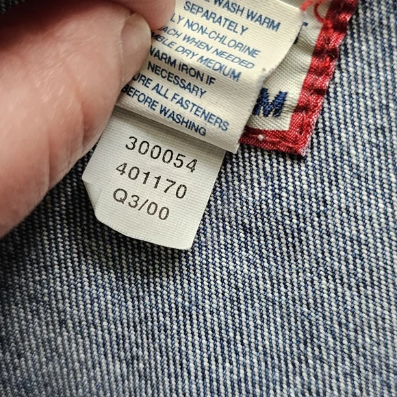 Vintage Y2k Old Navy Cropped Blue Denim Overalls - Picture 9 of 9